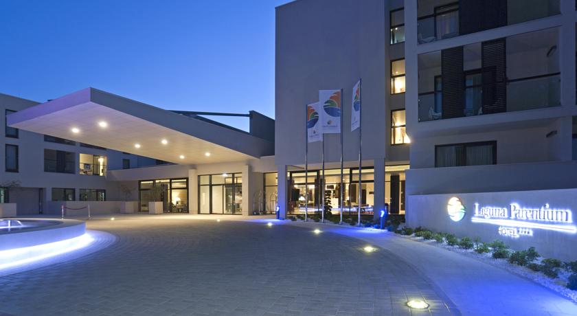 Parentium Plava Laguna Hotel — П-ів Істрія, Хорватія мініатюра 47