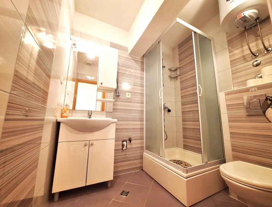 Elza Apartment — Макарська, Хорватія мініатюра 7