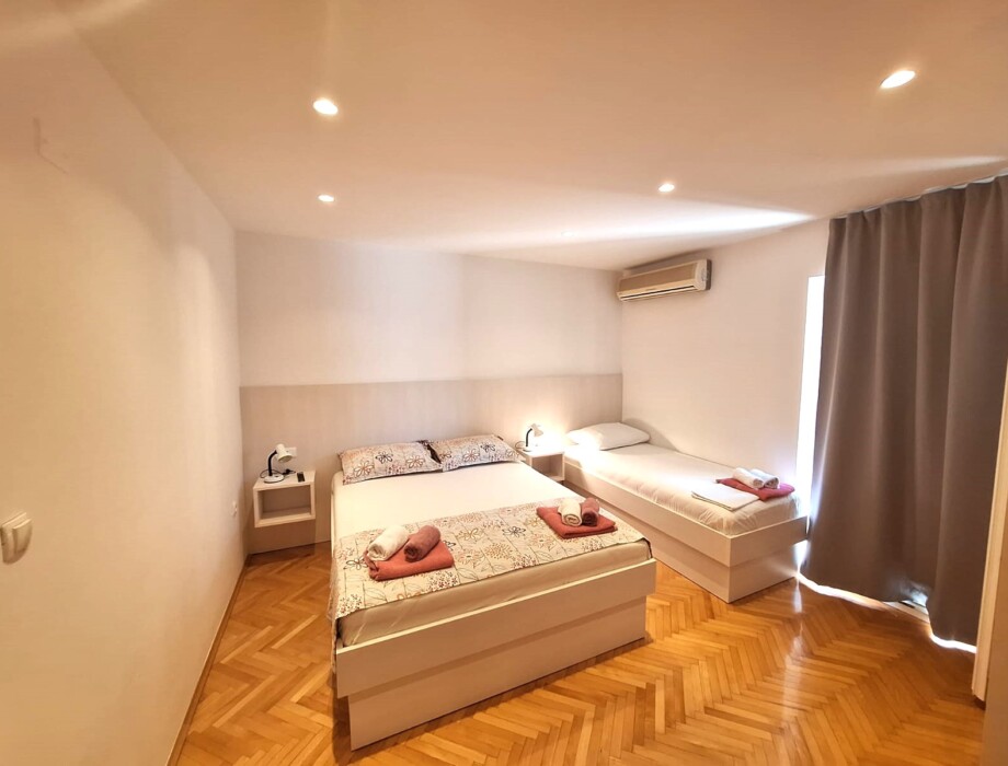 Elza Apartment — Макарська, Хорватія мініатюра 9