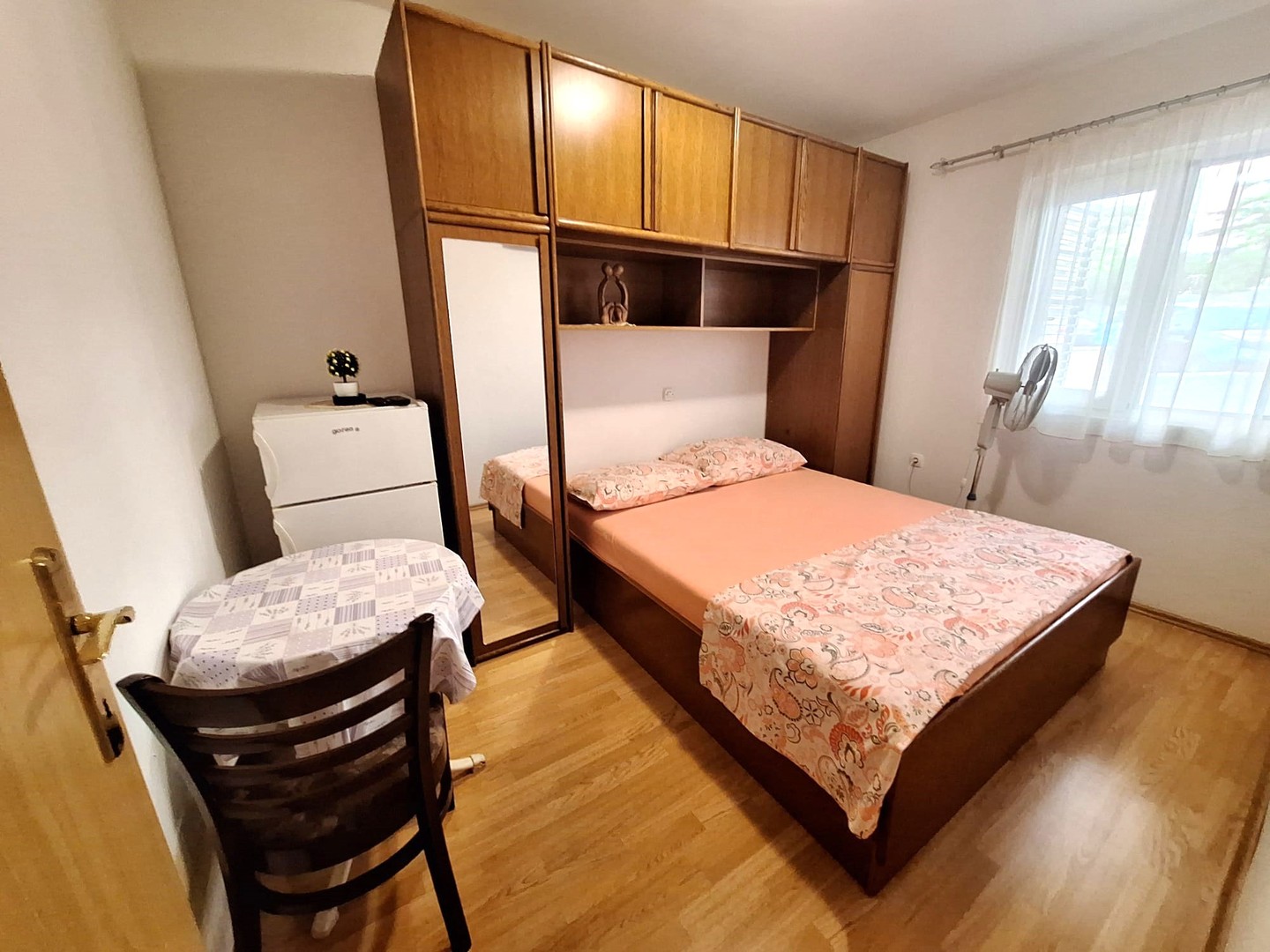 Elza Apartment — Макарська, Хорватія мініатюра 10