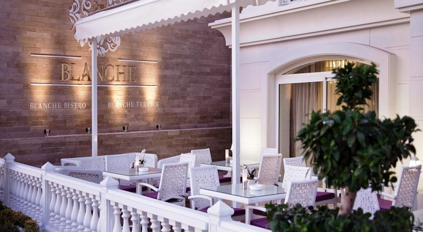 La Boutique Hotel & Suites — Анталія, Туреччина мініатюра 7