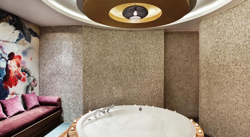 La Boutique Hotel & Suites — Анталія, Туреччина мініатюра 8