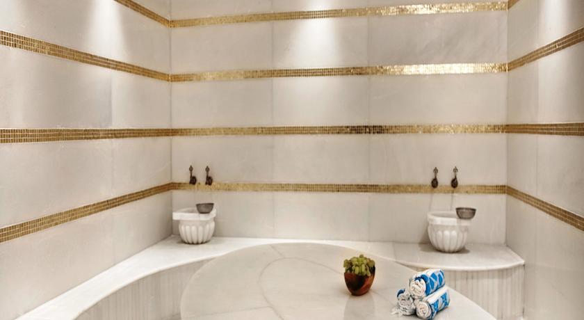 La Boutique Hotel & Suites — Анталія, Туреччина мініатюра 9