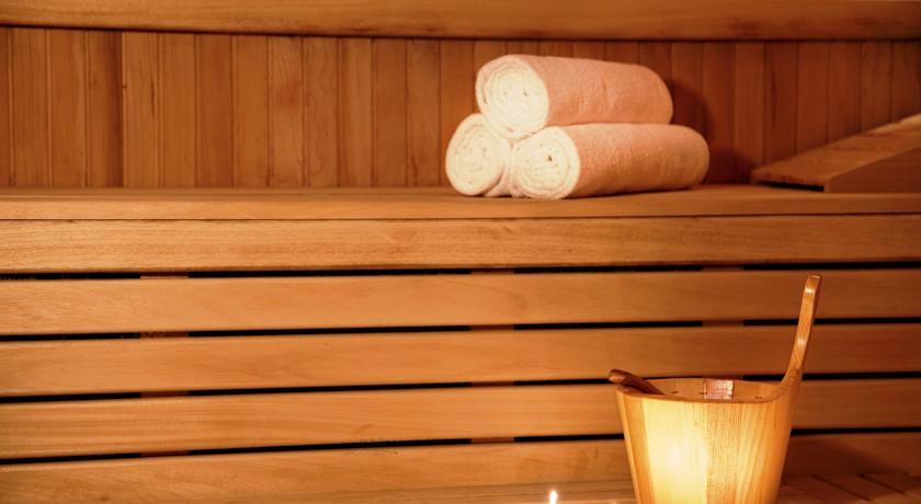 La Boutique Hotel & Suites — Анталія, Туреччина мініатюра 10