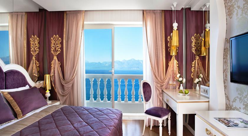 La Boutique Hotel & Suites — Анталія, Туреччина мініатюра 12