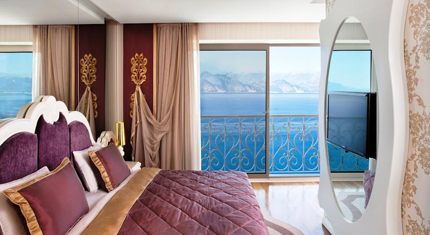 La Boutique Hotel & Suites — Анталія, Туреччина мініатюра 14