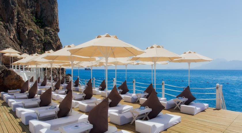 La Boutique Hotel & Suites — Анталія, Туреччина мініатюра 16