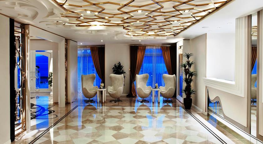 La Boutique Hotel & Suites — Анталія, Туреччина мініатюра 17