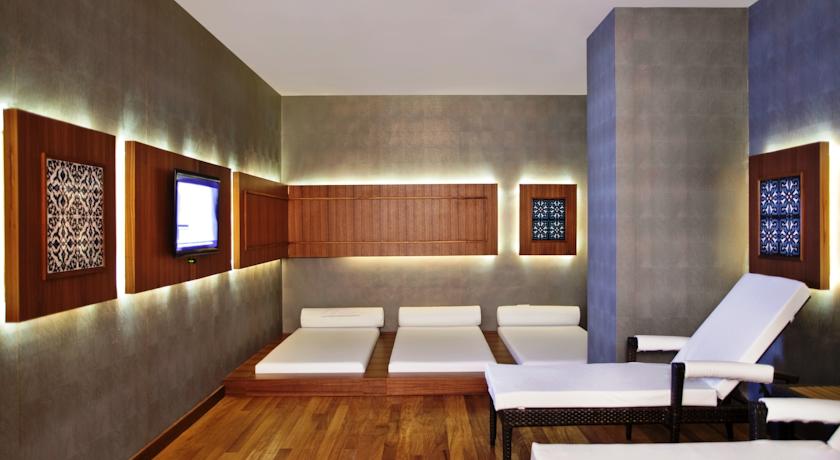 La Boutique Hotel & Suites — Анталія, Туреччина мініатюра 22
