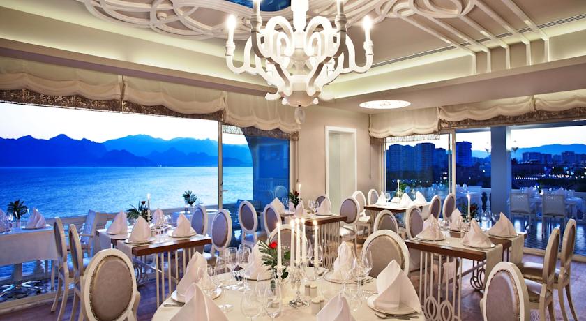 La Boutique Hotel & Suites — Анталія, Туреччина мініатюра 26
