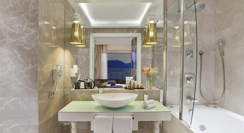 La Boutique Hotel & Suites — Анталія, Туреччина мініатюра 36