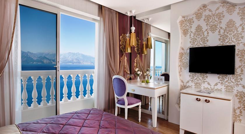 La Boutique Hotel & Suites — Анталія, Туреччина мініатюра 37