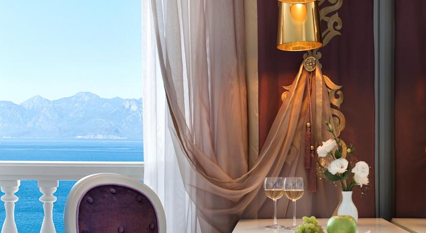 La Boutique Hotel & Suites — Анталія, Туреччина мініатюра 39