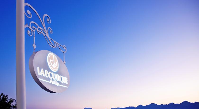 La Boutique Hotel & Suites — Анталія, Туреччина мініатюра 41