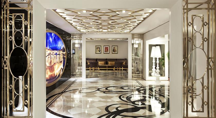 La Boutique Hotel & Suites — Анталія, Туреччина мініатюра 42