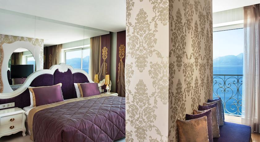 La Boutique Hotel & Suites — Анталія, Туреччина мініатюра 45