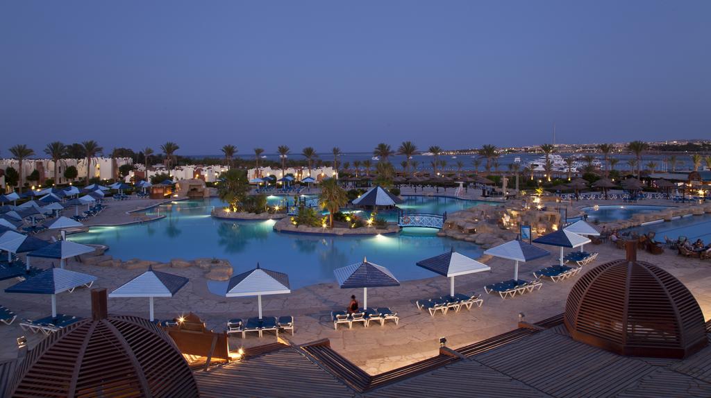 Sunrise Royal Makadi Resort, Макаді-Бей, Єгипет мініатюра 7