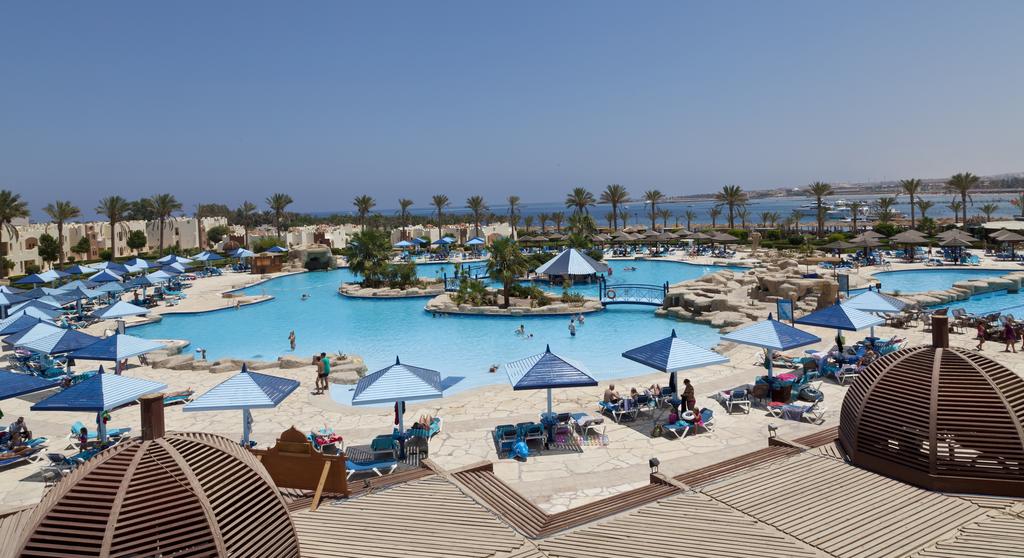 Sunrise Royal Makadi Resort, Макаді-Бей, Єгипет мініатюра 11