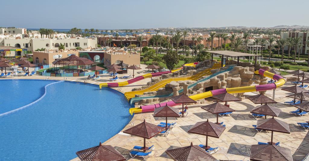 Sunrise Royal Makadi Resort, Макаді-Бей, Єгипет мініатюра 12
