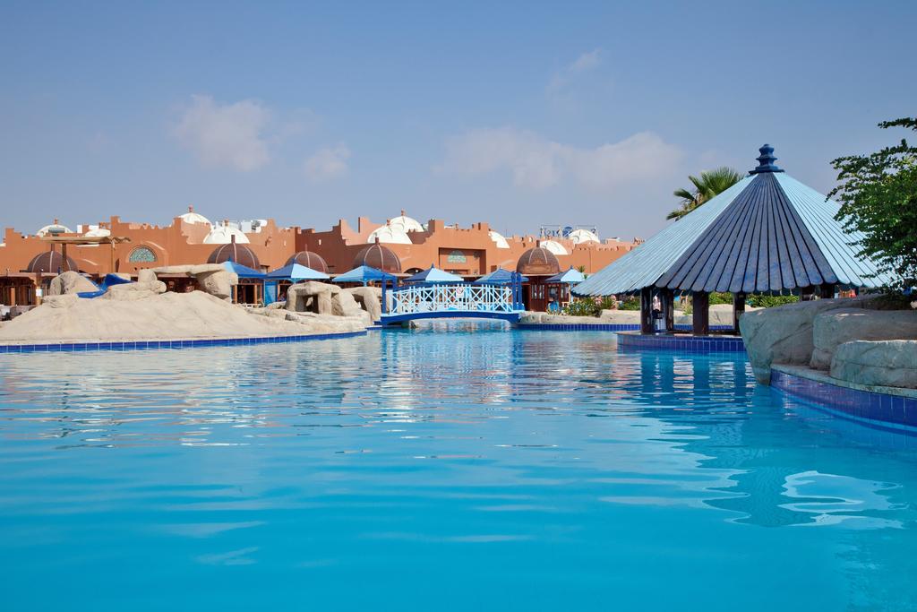 Sunrise Royal Makadi Resort, Макаді-Бей, Єгипет мініатюра 16