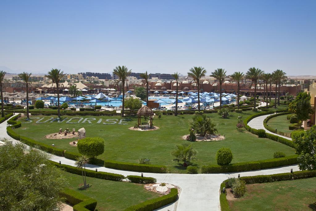 Sunrise Royal Makadi Resort, Макаді-Бей, Єгипет мініатюра 18