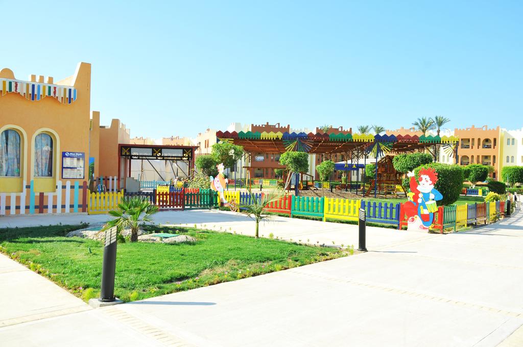 Sunrise Royal Makadi Resort, Макаді-Бей, Єгипет мініатюра 23