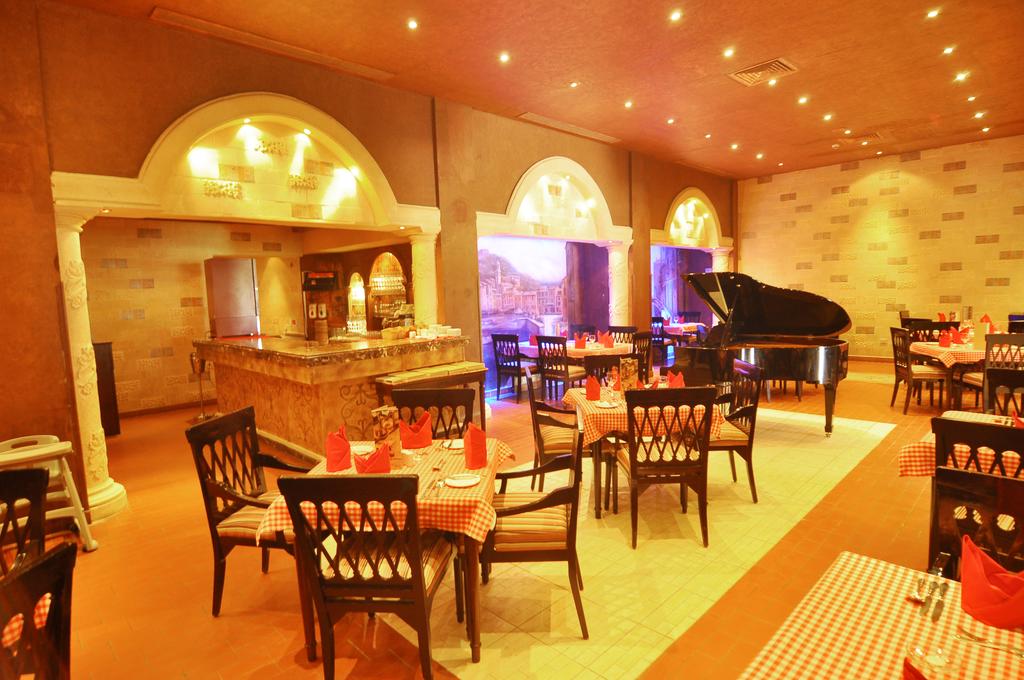 Sunrise Royal Makadi Resort, Макаді-Бей, Єгипет мініатюра 28