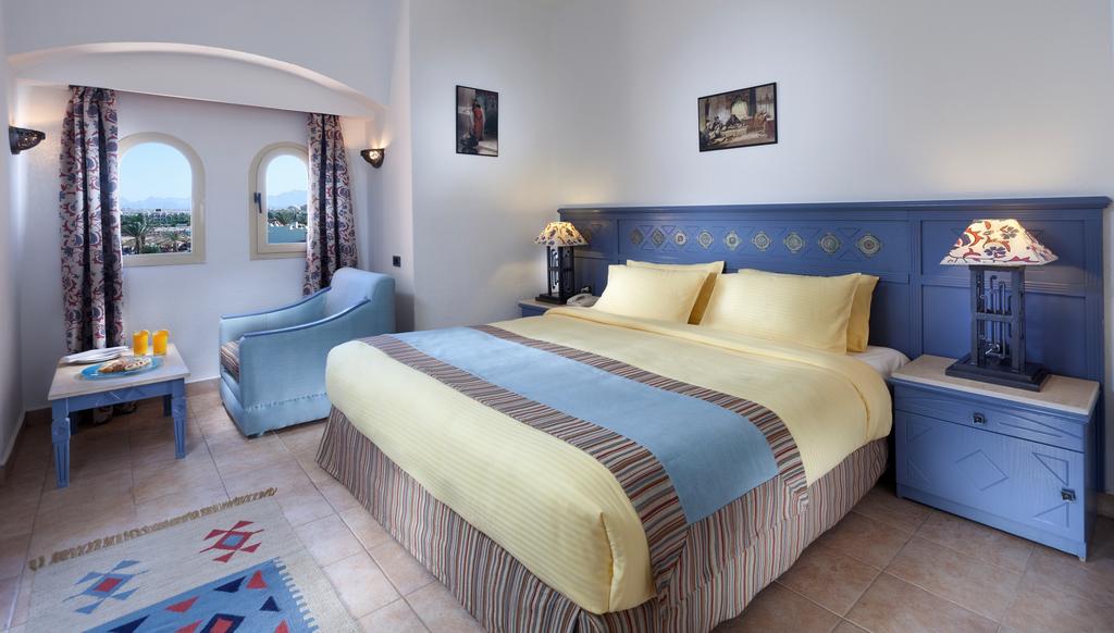 Sunrise Royal Makadi Resort, Макаді-Бей, Єгипет мініатюра 33