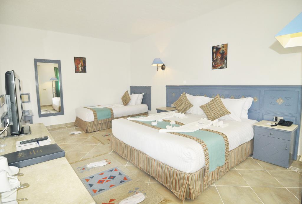 Sunrise Royal Makadi Resort, Макаді-Бей, Єгипет мініатюра 34