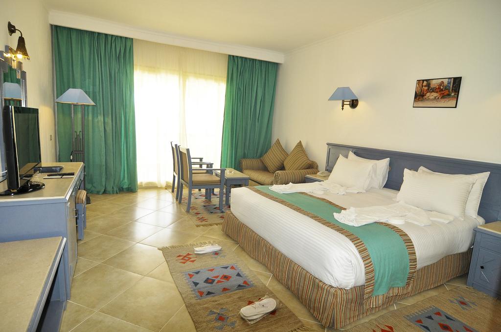 Sunrise Royal Makadi Resort, Макаді-Бей, Єгипет мініатюра 35
