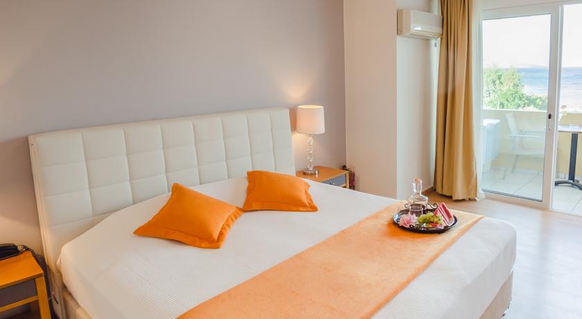 Faedra Beach Resort — о. Крит, Греція мініатюра 7