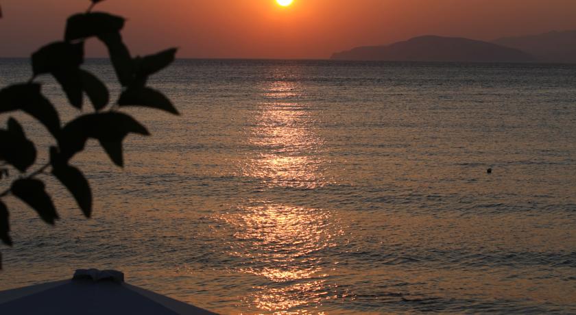 Faedra Beach Resort — о. Крит, Греція мініатюра 9