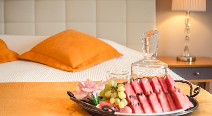 Faedra Beach Resort — о. Крит, Греція мініатюра 10