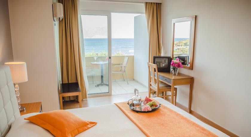 Faedra Beach Resort — о. Крит, Греція мініатюра 11