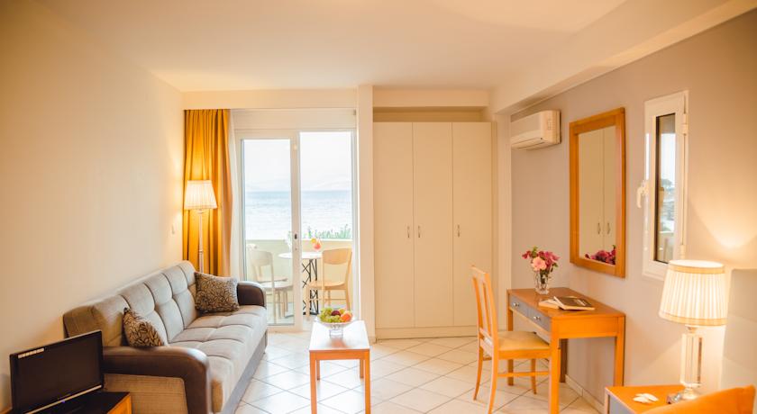 Faedra Beach Resort — о. Крит, Греція мініатюра 12