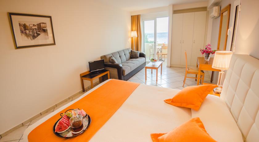 Faedra Beach Resort — о. Крит, Греція мініатюра 13