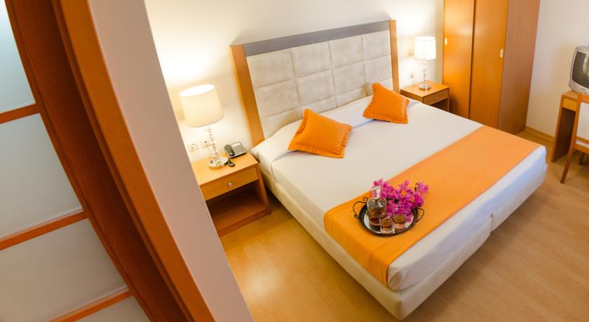 Faedra Beach Resort — о. Крит, Греція мініатюра 14
