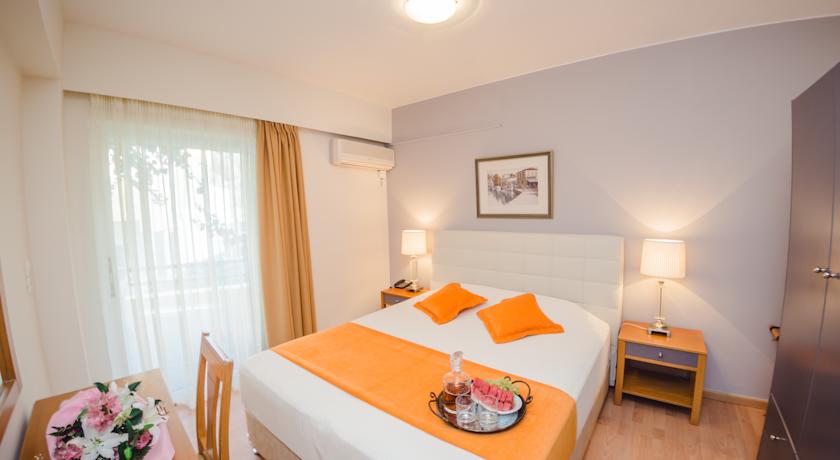 Faedra Beach Resort — о. Крит, Греція мініатюра 15