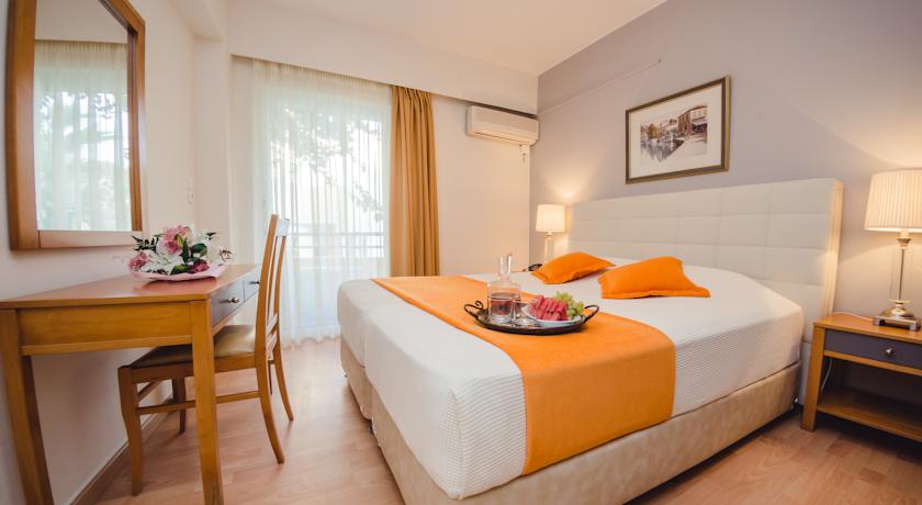 Faedra Beach Resort — о. Крит, Греція мініатюра 17