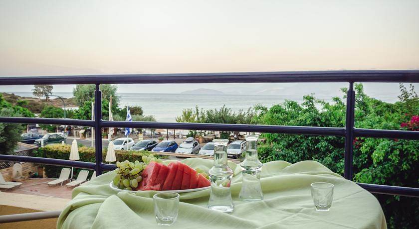Faedra Beach Resort — о. Крит, Греція мініатюра 18