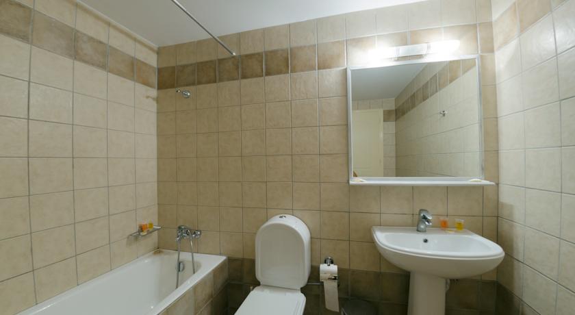 Faedra Beach Resort — о. Крит, Греція мініатюра 19