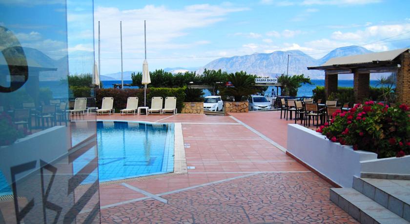 Faedra Beach Resort — о. Крит, Греція мініатюра 20