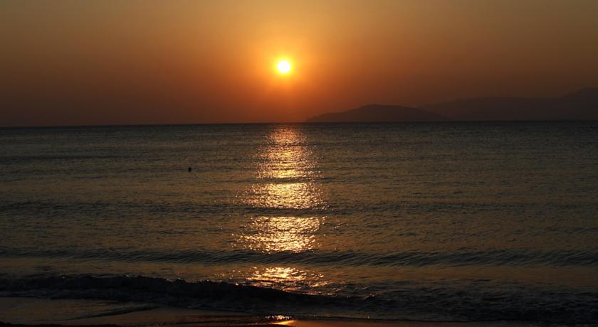 Faedra Beach Resort — о. Крит, Греція мініатюра 21