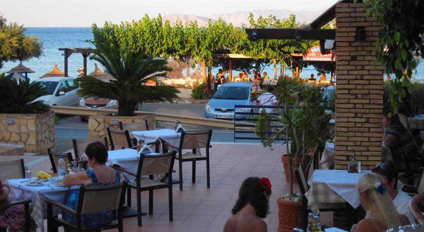 Faedra Beach Resort — о. Крит, Греція мініатюра 22