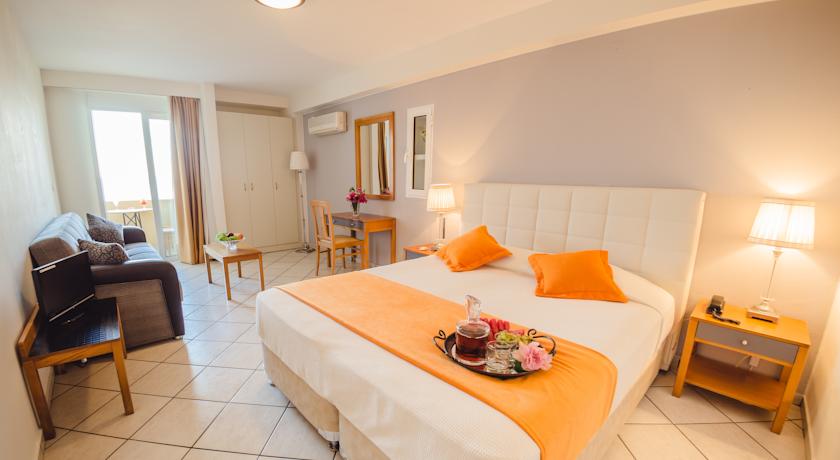 Faedra Beach Resort — о. Крит, Греція мініатюра 23