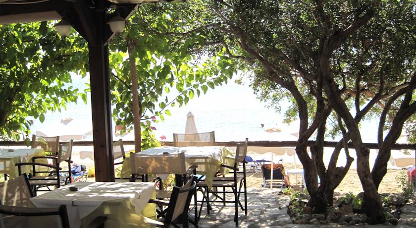 Faedra Beach Resort — о. Крит, Греція мініатюра 24