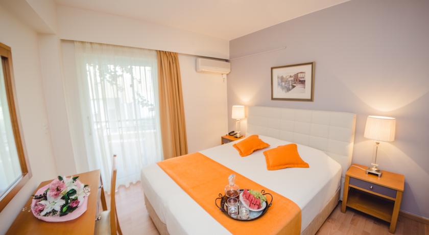 Faedra Beach Resort — о. Крит, Греція мініатюра 26