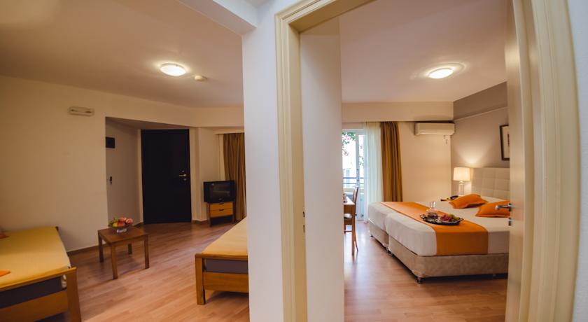 Faedra Beach Resort — о. Крит, Греція мініатюра 27