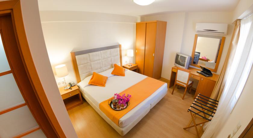 Faedra Beach Resort — о. Крит, Греція мініатюра 29