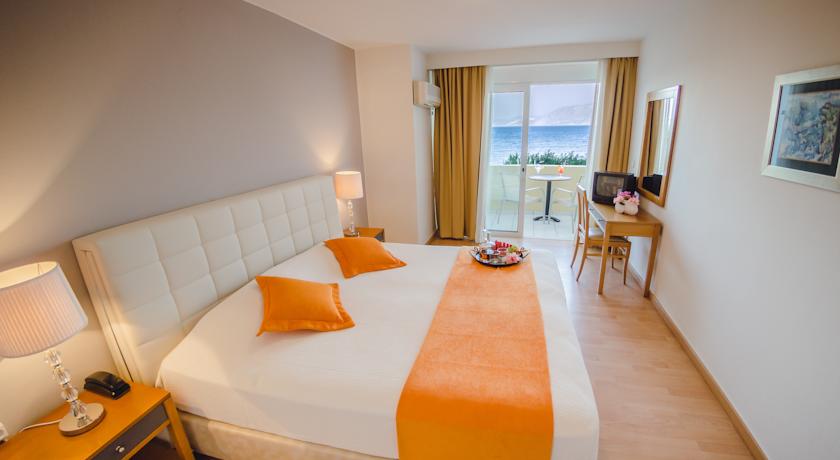 Faedra Beach Resort — о. Крит, Греція мініатюра 30